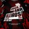 Esta fin de semana… Rockanroleiros en Santa Cruz