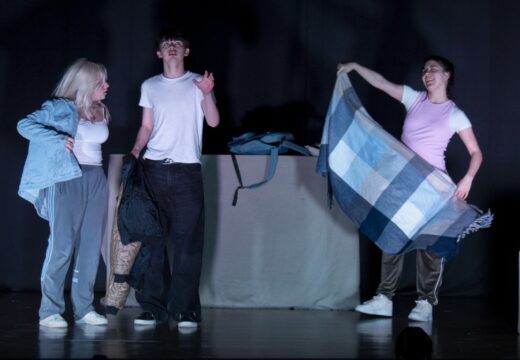 Neda abre o prazo para inscribirse nas súas escolas municipais de teatro infantil, xuvenil e de adultos