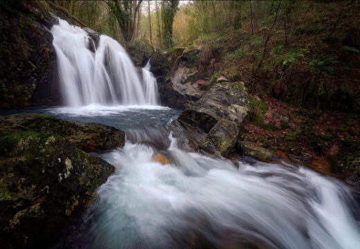 O fotógrafo Álvaro Lamas levará á Galería do Concello de San Sadurniño a súa colección de paisaxes “Capturando a natureza”