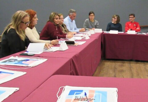 Neda activa hoxe a súa Mesa de Saúde Local, impulsada polo Concello e a Regaps Ferrol