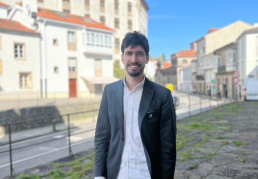 Ampliado ata o 9 de xaneiro o prazo da primeira fase do concurso internacional de ideas para a transformación do Conector Central da cidade