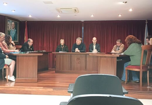 Neda financiará cos fondos do POS + adicional varias das melloras para garantir o subministro comprometidas polo Concello