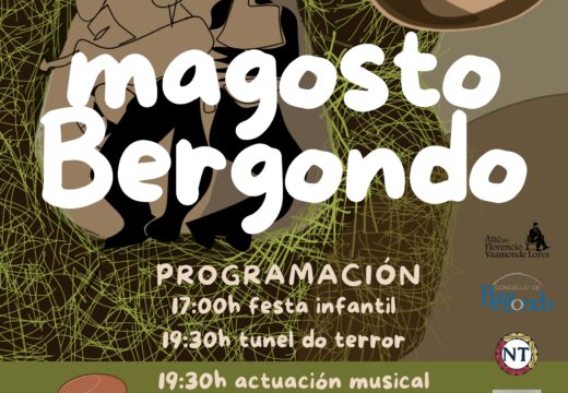 O Concello celebra o Magosto cunha xornada festiva para todos os públicos