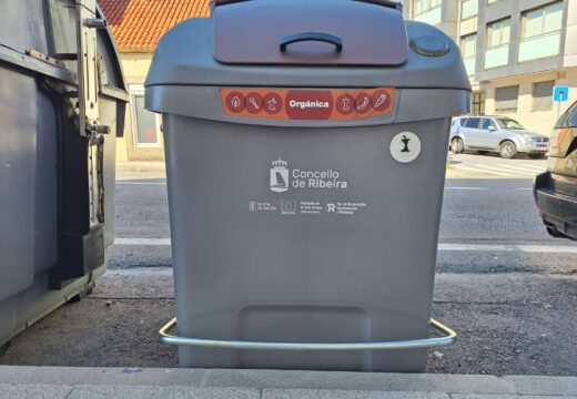 As concelleiras de servizos municipais e medio ambiente anuncian unha campaña en prol do modelo da compostaxe para as vindeiras semanas