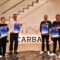 150 deportistas dos clubs galegos de salvamento acoden ao Campionato galego de distancias curtas – Memorial Carlos Servando