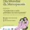 O Concello de Carballo conmemora o Día Mundial da Menopausia cunha charla coloquio para mulleres