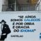 Fene despide o Ano Castelao cun mural e dúas representacións teatrais