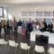 Asinados os convenios de colaboración das subvencións nominativas para as entidades culturais, deportivas, ensino e de promoción económica