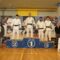Abegondo felicita ao judoka Martín Barbeito, que con 16 anos logrou o bronce no Campionato Absoluto