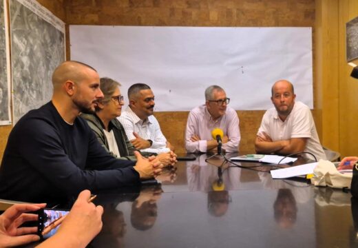 O Concello de Carballo consegue financiamento europeo para un proxecto de case 11 millóns de euros