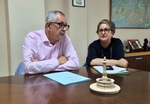 A corporación municipal aprobará no pleno de setembro o convenio entre o Concello e o Sergas para converter o centro de saúde nun centro integral de saúde comarcal