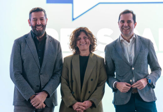 O “I+P ideas para producir” reúne co apoio da Xunta un centenar de axentes audiovisuais arredor de 17 proxectos de cine e televisión