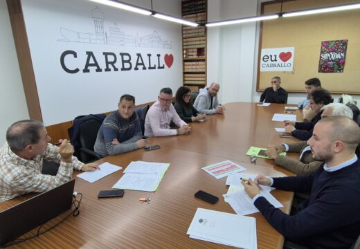 O Concello de Carballo convoca os I Premios do Deporte, que serán entregados nunha gala programada para o 19 de decembro