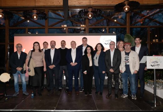 A Xunta pon en valor o crecente atractivo da Costa da Morte para o mercado internacional que recibiu a visita este verán de turistas de máis de 20 países