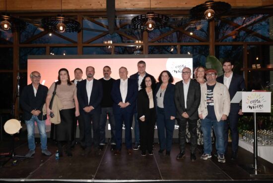 A Xunta pon en valor o crecente atractivo da Costa da Morte para o mercado internacional que recibiu a visita este verán de turistas de máis de 20 países