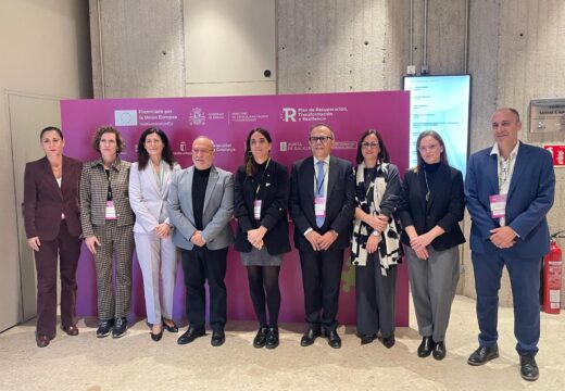 A Xunta reforza a investigación biomédica en Galicia a través da súa participación no Plan Complementario de Biotecnoloxía aplicada á saúde