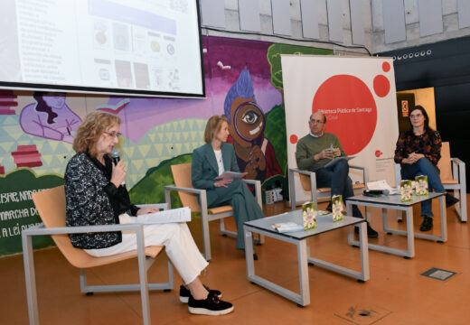 A Xunta impulsa máis de 60 actividades para celebrar o “Mes da ciencia en galego” nas bibliotecas