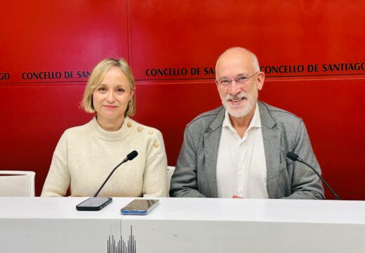 O Grupo Municipal Socialista acusa ao executivo de Sanmartín de “deixar a cidade parada” en materia de transporte e aparcadoiros