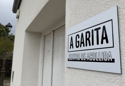 O Concello de Ribeira adxudica o subministro de equipamento e mobiliario na vivenda de emerxencia social A Garita