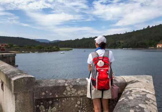 Tres delegacións internacionais do Véneto (Italia), Norland (Noruega) e Vastra Gotland (Suecia) visitarán Fairway da man do Camiño da Ría de Muros Noia