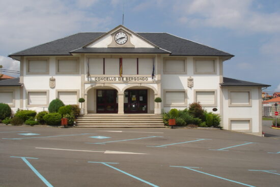 O itinerario Mariñán, recoñecido como de interese autonómico