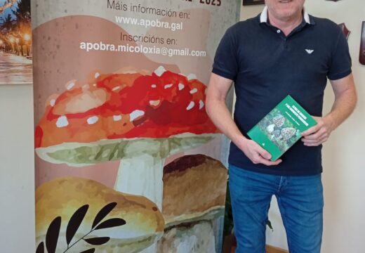 Os talleres, charlas, exposicións, saídas ao campo e degustacións configuran as IX Xornadas Micolóxicas