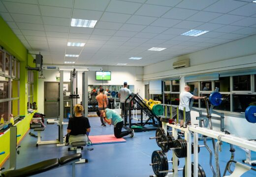 Abegondo saca a licitación a remodelación e ampliación do pavillón San Marcos cun orzamento de 1,4 millóns