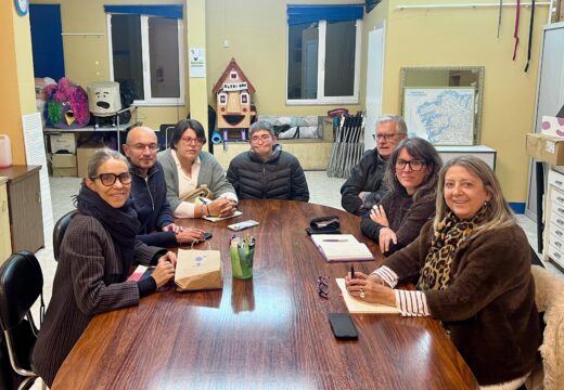 Mercedes Rosón reclama ampliar o peso da veciñanza no Foro que deberá xestionar o recadado pola taxa turística