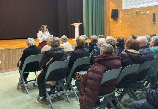 San Sadurniño ampliará ata mediados de 2026 os obradoiros contra a soidade non desexada