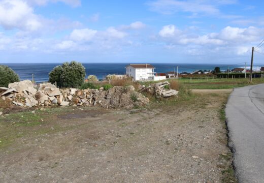 A Xunta de Goberno Local aproba o proxecto de expropiación dos terreos destinados á construción dun aparcadoiro en Razo