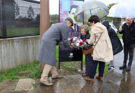 120º aniversario de Cándido González Tiradas