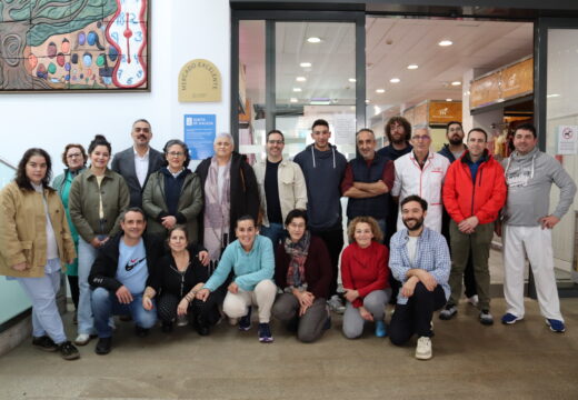 O mercado municipal de Carballo entra no selecto grupo da rede de Mercados Excelentes de Galicia