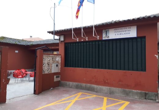 O Concello solicitará a adscrición da antiga Escola Náutico Pesqueira á Tesourería Xeral da Seguridade Social