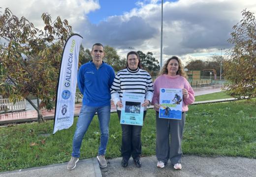 Preto de 300 deportistas participarán este sábado na I Orientación Nocturna e a sexta proba da liga MTBO 2025