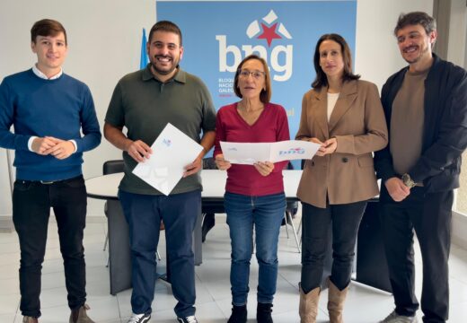 O BNG do Barbanza presenta emendas aos Orzamentos da Xunta por valor de 38,4 millóns de euros para atender as necesidades reais da comarca