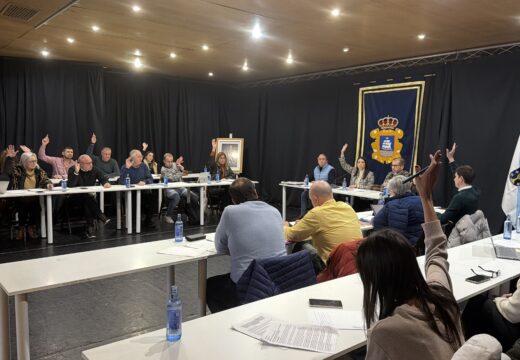 O Concello de Ribeira seguirá traballando a prol da igualdade e solicitará a adhesión ao sistema VioGén