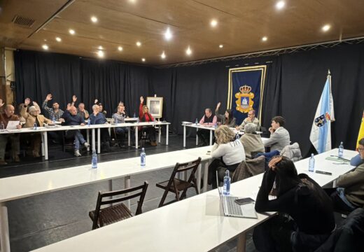 Ribeira aproba un orzamento municipal para o actual exercicio superior aos 29 millóns de euros