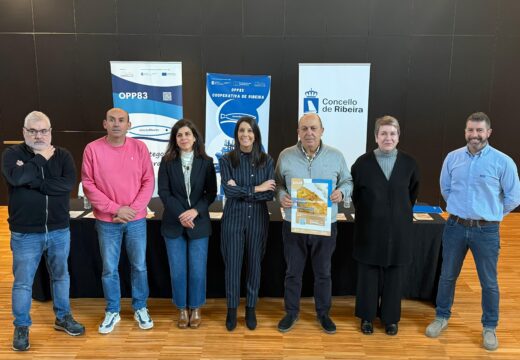 A IV RUTA CO LIRIO suma 28 bares e restaurantes de Ribeira e A Pobra do Caramiñal