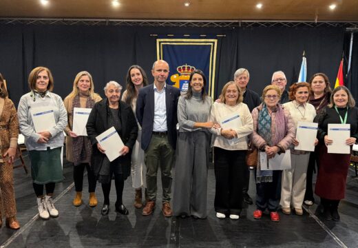 O Concello de Ribeira apoia a acción social no municipio con 34.000 euros a entidades
