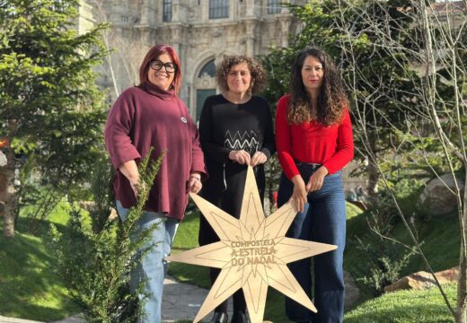 Compostela prende este venres 28 o Nadal máis Picheleiro