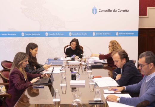 O Concello inviste 1,4 millóns para crear un parque infantil único en Galicia na praza de Portugal