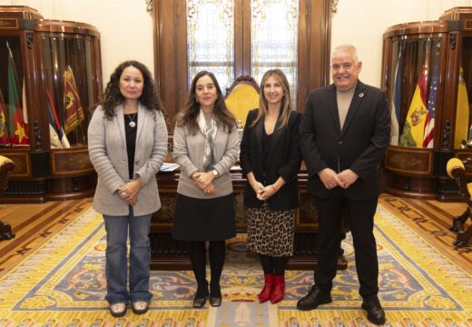 A Coruña acolle o Seminario anual de EAPN España sobre novos modelos de servizos sociais
