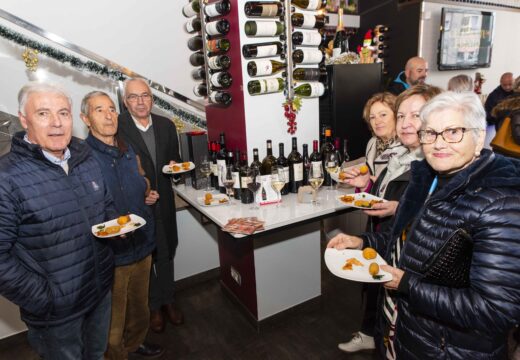 O Concello xa ten datas para a nova edición de Tapeando Carral: será do 5 ao 8 de decembro