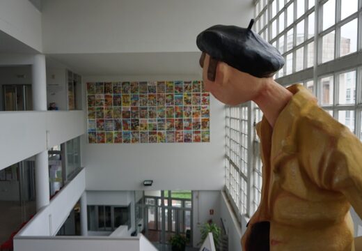 Horario da Casa da Cultura de Fene durante o Nadal