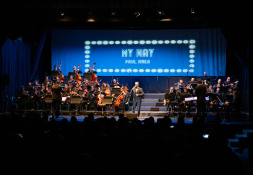 Fin de semana de espectáculos musicais e concertos para todos os públicos