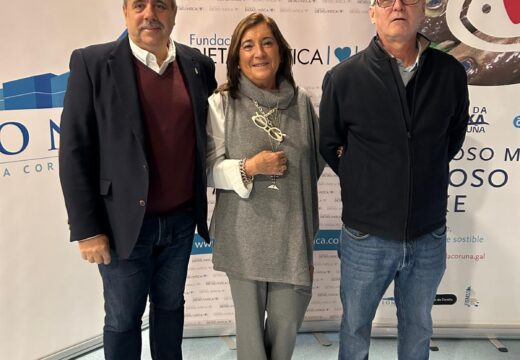 A Coruña reivindica os beneficios da dieta atlántica e a excelencia do produto local nunha xornada divulgativa co selo distintivo Peixe da Lonxa da Coruña