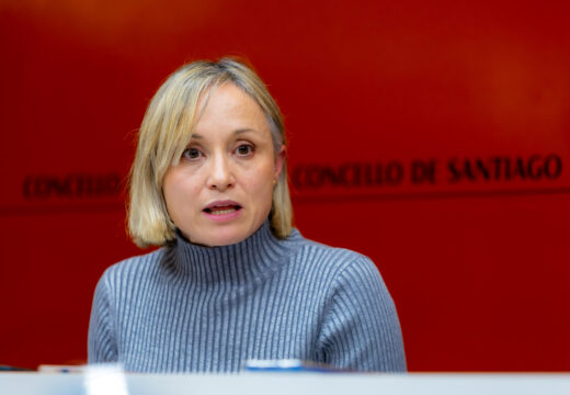 O Grupo Municipal Socialista lamenta un novo fito negativo do goberno de Goretti Sanmartín polo atraso no pagamento das nóminas municipais
