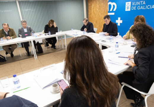 O Consello Galego de Universidades avanza os trámites para elaborar a oferta de graos e mestrados de cara o vindeiro curso 2026/27