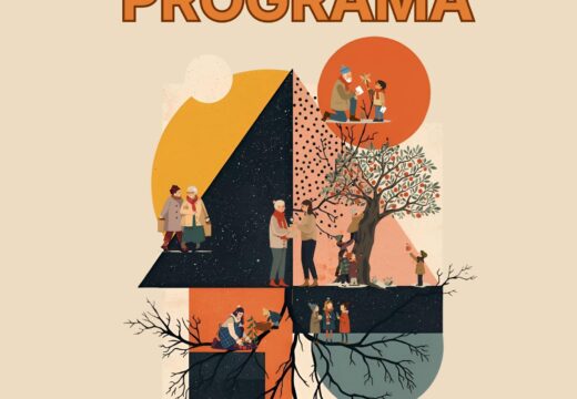 REAS Galicia converte Carballo no centro do debate sobre a economía social como xeradora de oportunidades para un futuro máis sustentable