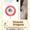 Vicente Araguas presenta o martes en Neda a súa obra “O primo Basilio volveu a Lisboa”